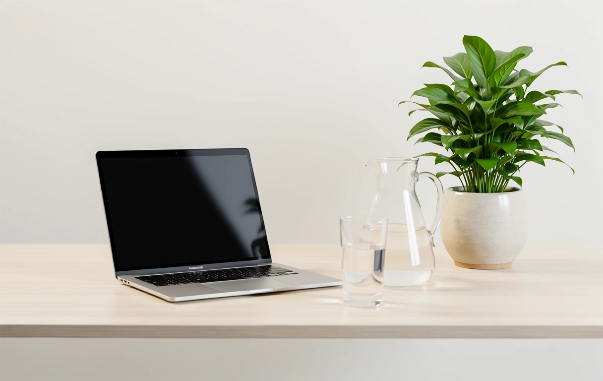 Coach workspace and consultation environment