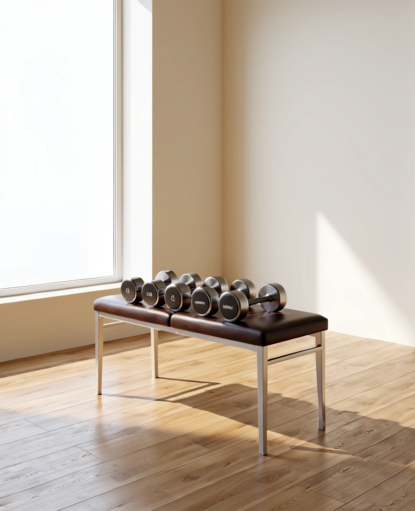 Core Fitness Blog environment